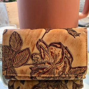 CUOIERIA FIORENTINA Wallet
